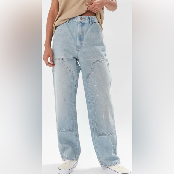 BDG High Rise Carpenter jeans - Picture 5 of 6